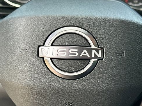 New 2026 Nissan Pathfinder SV w/ SV Premium Package FWD image 25