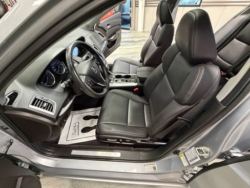 Used 2019 Acura TLX V6 SH-AWD image 54