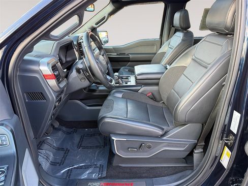 Used 2023 Ford F150 Raptor w/ Raptor Carbon Fiber Package image 9