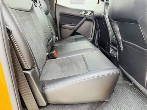 Used 2022 Ford Ranger XLT w/ Tremor Off-Road Package image 28