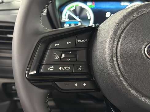 New 2026 Subaru Forester Premium AWD/4WD image 22