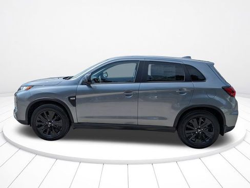 New 2026 Mitsubishi Outlander Sport LE AWD/4WD image 7