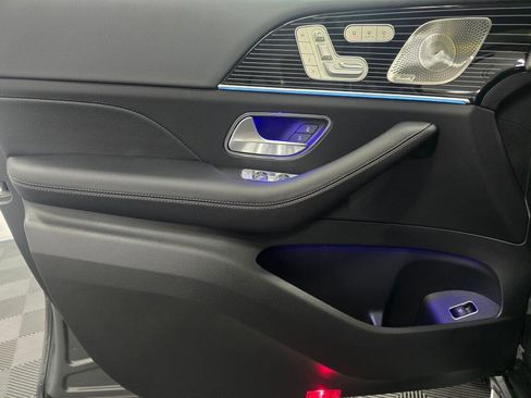 New 2026 Mercedes-Benz GLE 450 4MATIC Coupe image 23