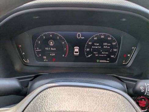 New 2026 Honda Accord SE image 11