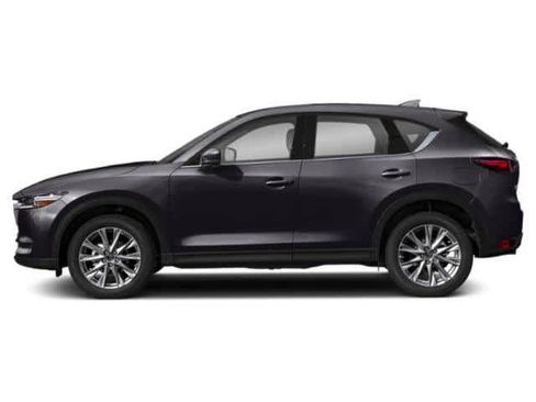 Used 2020 MAZDA CX-5 Grand Touring FWD image 3