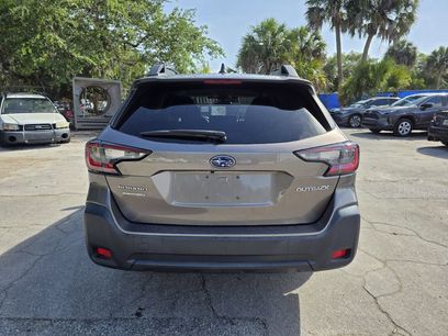 Used 2023 Subaru Outback Premium