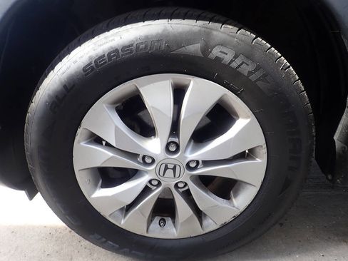 Used 2012 Honda CR-V EX-L image 34