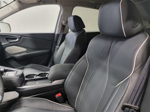 New 2026 Acura RDX SH-AWD w/ Advance Package image 12