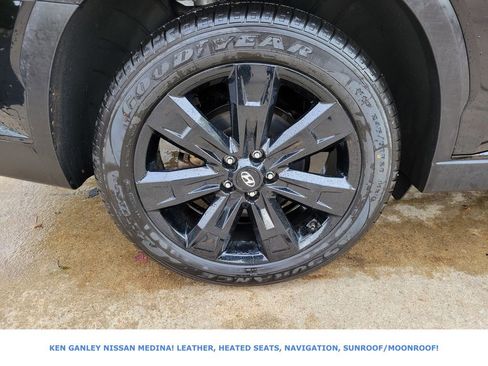 Used 2024 Hyundai Palisade XRT image 21