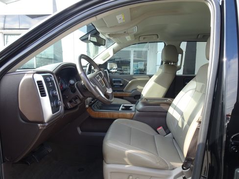 Used 2017 GMC Sierra 1500 SLT image 10