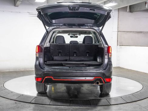 Used 2021 Subaru Forester Sport w/ Popular Package #2 AWD/4WD image 27