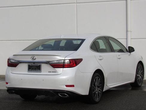 Used 2016 Lexus ES 350 image 6