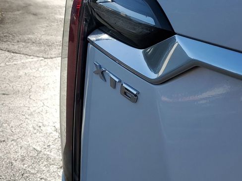 Certified 2023 Cadillac XT6 Sport w/ Technology Package image 29