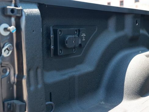 New 2026 RAM 3500 Tradesman AWD/4WD image 30
