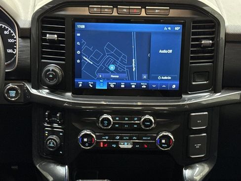 Used 2021 Ford F150 XLT w/ Equipment Group 302A High image 23