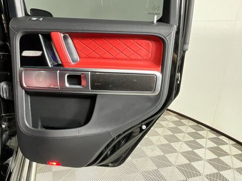Used 2021 Mercedes-Benz G 63 AMG 4MATIC image 24