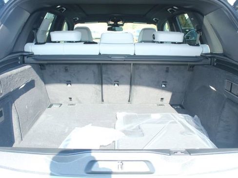 New 2026 BMW X5 xDrive40i w/ Executive Package image 7