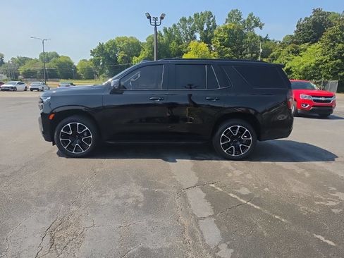 Used 2024 Chevrolet Tahoe RST w/ Luxury Package RWD image 15