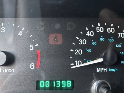 Used 1998 Jeep Wrangler SE AWD/4WD image 20