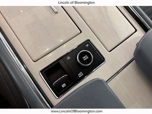 Certified 2023 Lincoln Navigator L Black Label AWD/4WD image 31