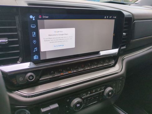 Used 2024 Chevrolet Silverado 1500 ZR2 w/ ZR2 Bison Edition image 14