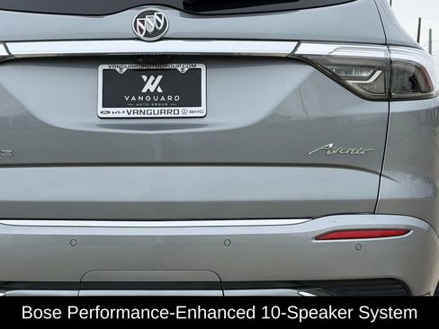 Used 2023 Buick Enclave Avenir FWD image 9