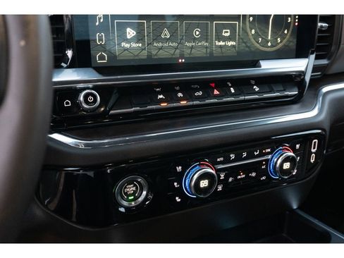 Used 2023 GMC Sierra 1500 SLT w/ SLT Convenience Package image 22