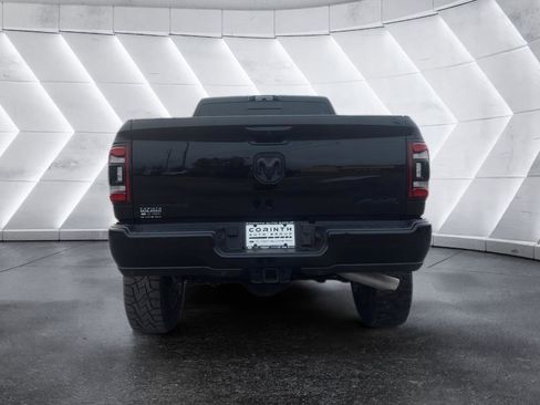 Used 2022 RAM 2500 Limited image 6