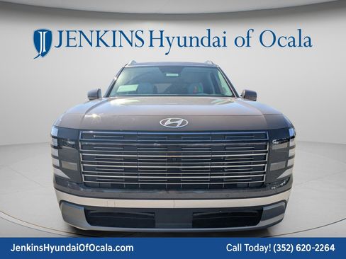 New 2026 Hyundai Palisade SEL image 10