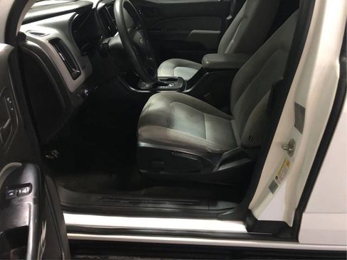 Used 2016 Chevrolet Colorado W/T image 6