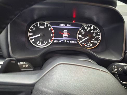Used 2025 Nissan Rogue SV AWD/4WD image 27