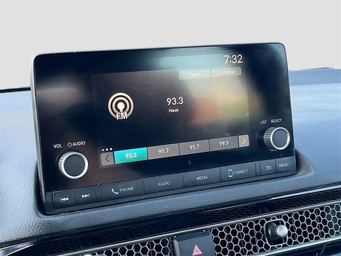 Used 2023 Honda Civic Sport image 14