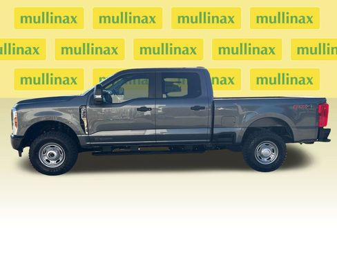 New 2026 Ford F250 XL w/ XL Off-Road Package AWD/4WD image 12