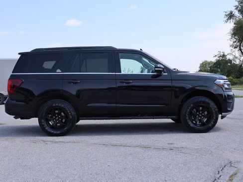 Used 2024 Ford Expedition Timberline AWD/4WD image 7