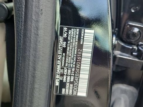 Used 2019 Mercedes-Benz A 220 image 27