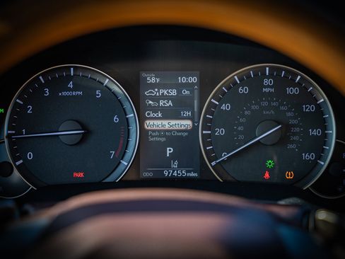 Used 2020 Lexus RX 350 FWD w/ Premium Package image 25