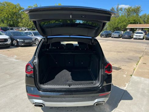 Used 2022 BMW X3 xDrive30i image 69