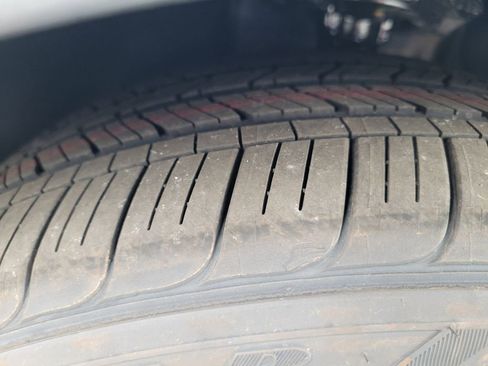 Certified 2026 Honda Accord Touring image 10