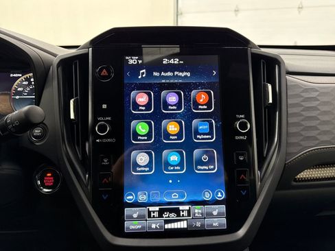 New 2026 Subaru Forester Wilderness image 17