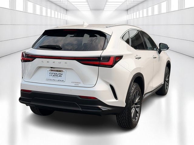 Used 2023 Lexus NX 350 AWD image 5