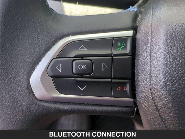 Used 2022 Jeep Compass Latitude AWD/4WD image 17