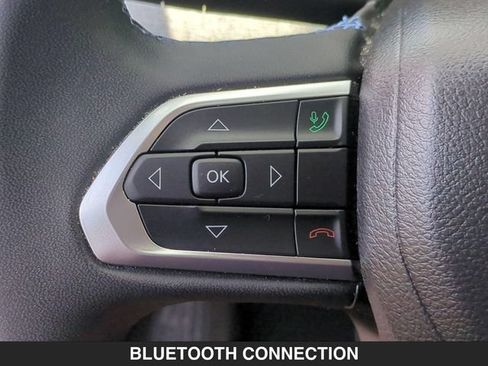 Used 2022 Jeep Compass Latitude AWD/4WD image 17