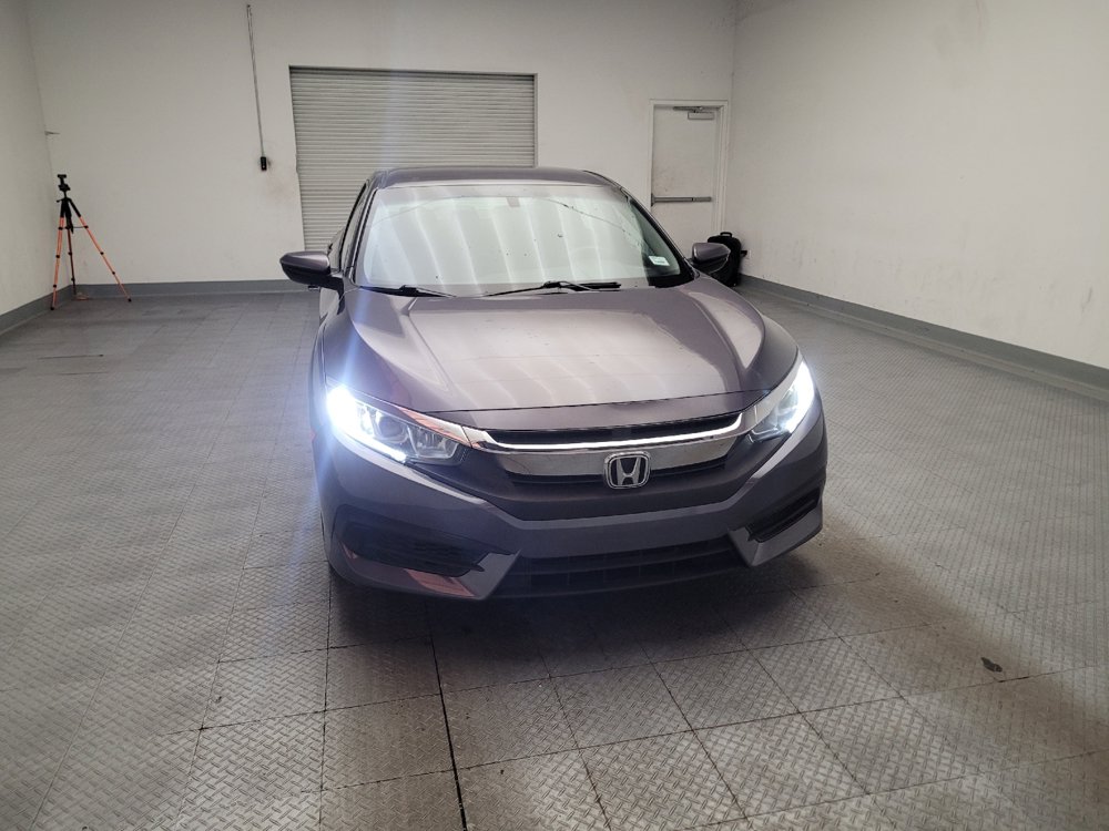 Used 2018 Honda Civic LX image 14