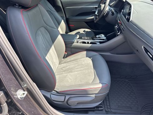 Used 2021 Hyundai Sonata SEL Plus image 13