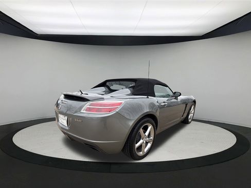 Used 2007 Saturn Sky w/ Premium Trim Pkg image 7