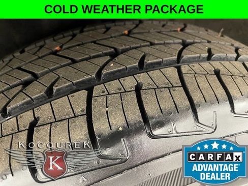 Used 2024 Ford Escape Active AWD/4WD image 8