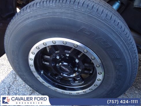 Used 2013 Toyota Tacoma PreRunner w/ TRD Off-Road Pkg image 16