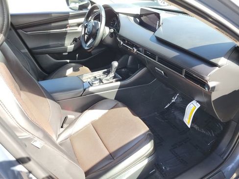 Certified 2026 MAZDA MAZDA3 2.5 Turbo Sedan w/Premium Plus AWD/4WD image 21