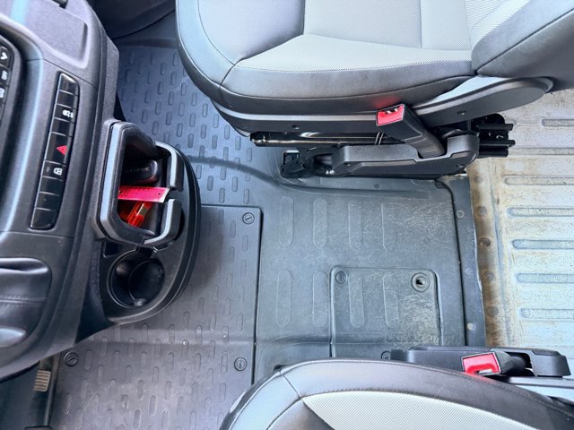 Used 2026 RAM ProMaster 2500 w/ Convenience Group FWD image 20