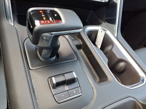 Certified 2025 GMC Sierra 1500 Denali image 25